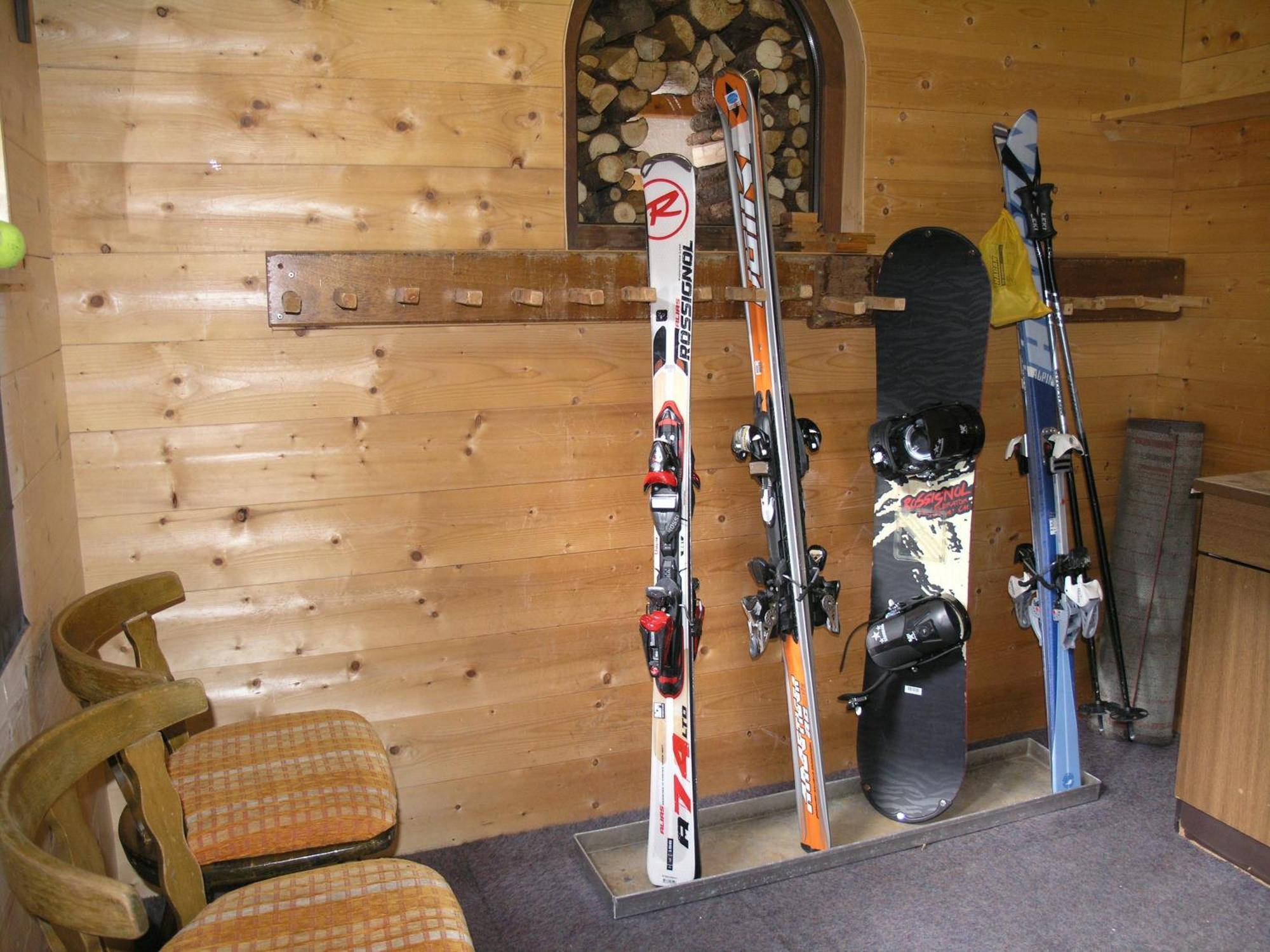 Bed and Breakfast Haus Felsneck Sölden Esterno foto